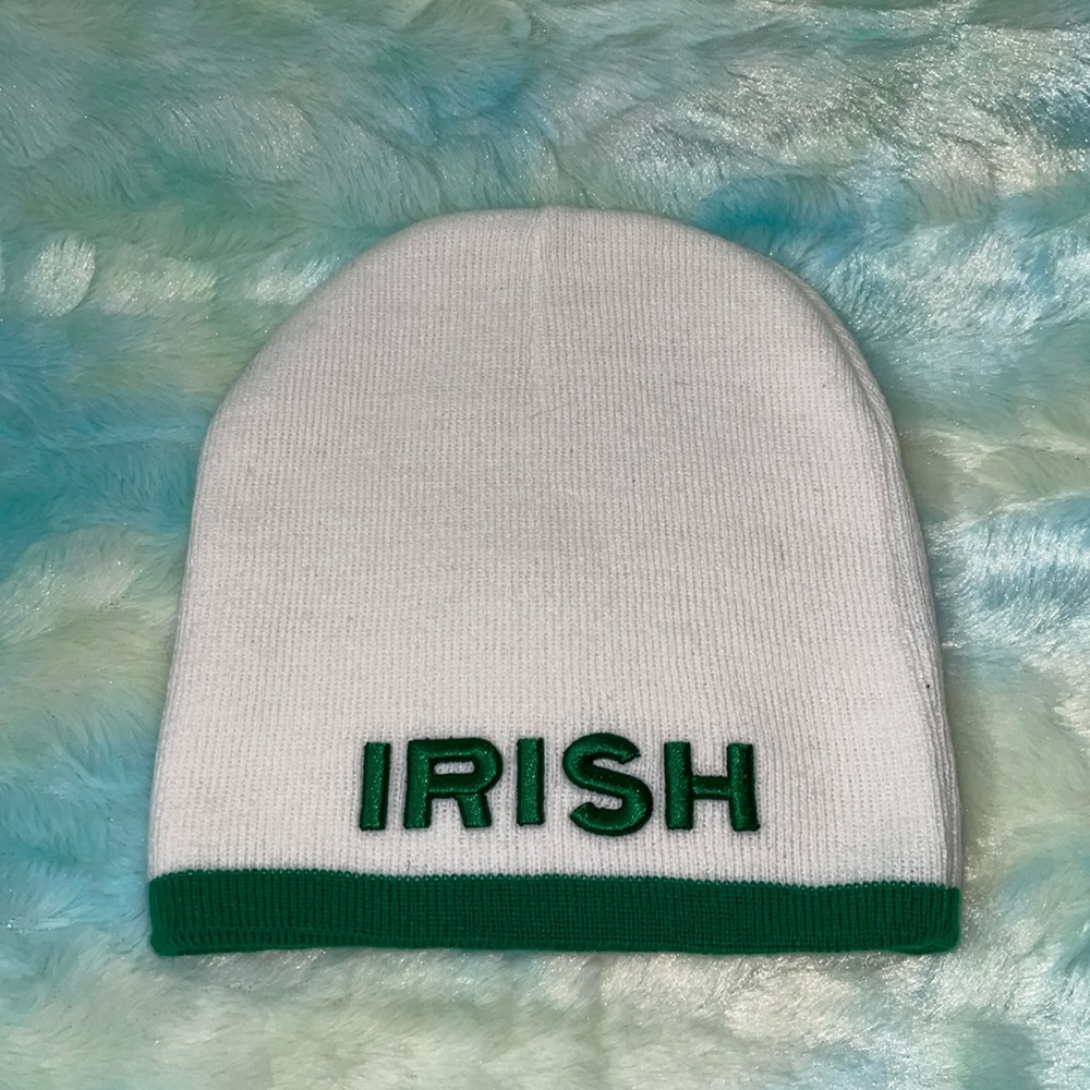 NWOT IRISH Cap.